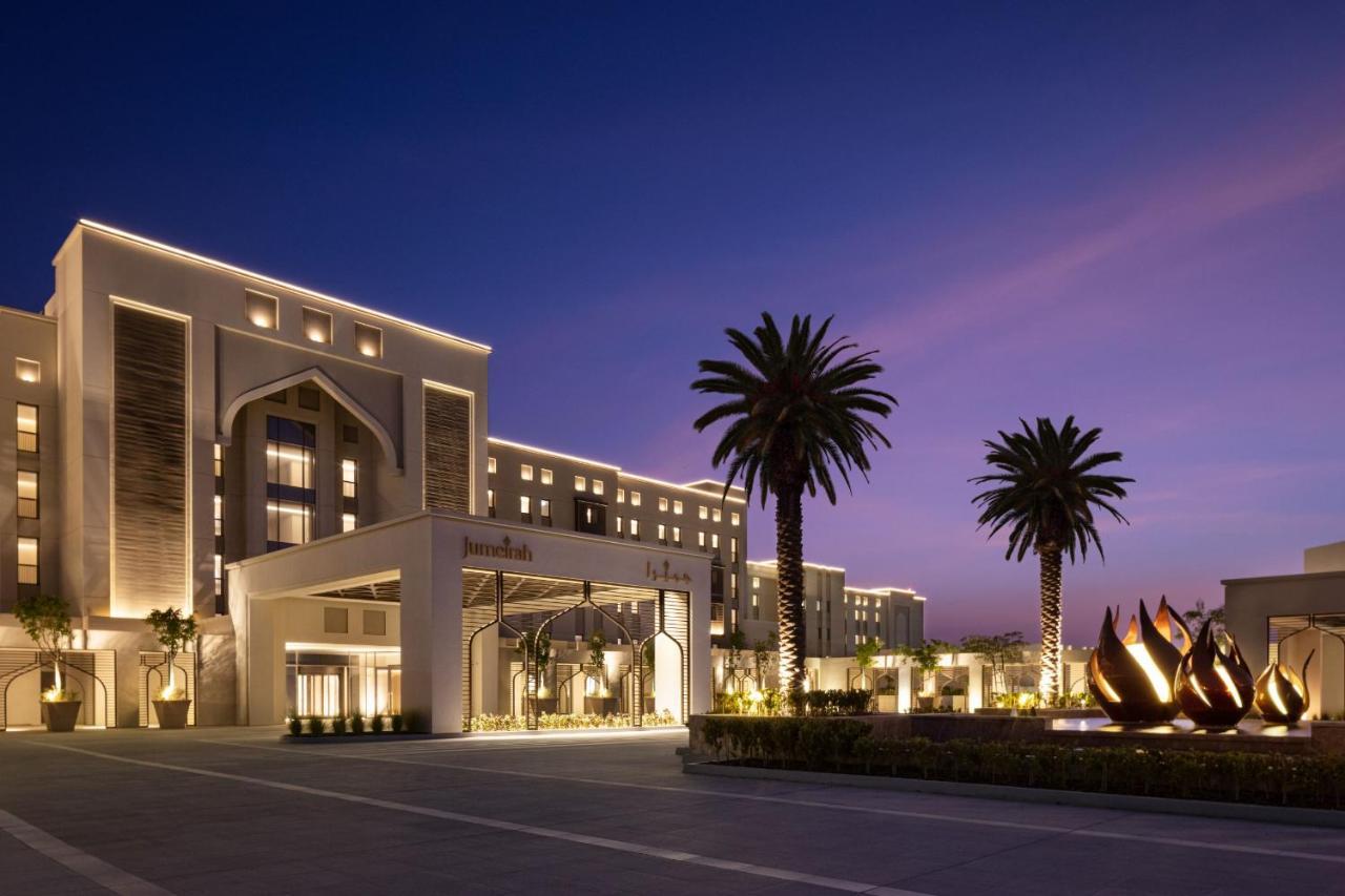 Jumeirah Gulf Of Bahrain Al-Manamah Bagian luar foto The Ritz-Carlton, Bahrain